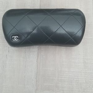 Chanel Sunglasses Case